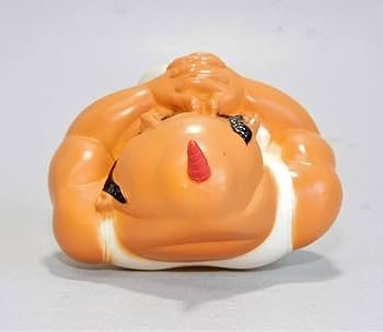 Amazon.co.jp: 1986年 タツノコ ドテラマン 弱鬼 (よわき) 鬼